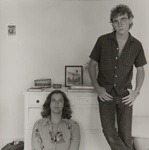 Untitled [San Francisco couples]; Lehmann, Minette; 1974; 1984:0010:0001