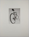 Untitled [Bike]; Barci, Bob; 1974; 1978:0129:0010