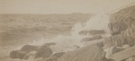 Untitled [Waves]; Lamson Studio; Undated; 1986:0036:0011