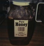 Untitled [Pure Honey]; Prez, James; ca. mid 2000s; 2008:0007:0064