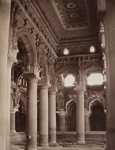 Tirunali [sp] Palace; Nicholas & Co.; ca. 1880s; 1978:0130:0007
