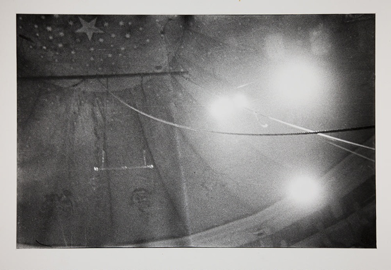 Untitled Trapeze Rig; Burchard, J.; 1977:0032:0011 on eHive