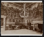 Palazzi del Campidoglio, Rome, Italy; Fratelli Alinari; ca. 1880-1890; 1979:0117:0022