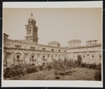 Palazzo Ducale, Mantova, Italy; Fratelli Alinari; ca. 1890-1915; 1979:0117:0018