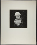 [still life with female bust]; Cosindas, Marie; 1962; 1979:0040:0001