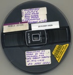 Vasulka Video: Grant Period 73-74; Media Study Inc.; 1974; 2019:0001:0029 Vasulka Video: Grant Period 73-74; Media Study Inc.; 1974; 2019:0001:0029