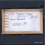 Arts Council Tape WSKG TV; WSKG TV; 1976; 2020:0002:0613