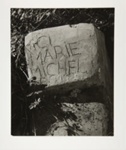 [Gravestone]; Rosenblum, Walter; 1959; 1973:0026:0009