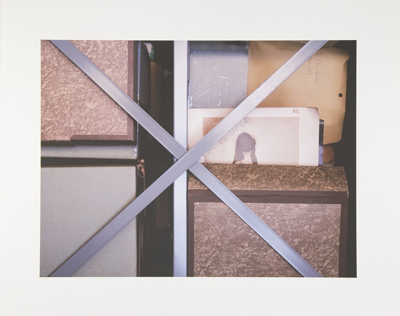 Untitled [Boxes]; Manchee, Doug; 2007; 2009:0060:0004 | eHive