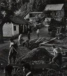 Untitled [Romania]; Miller, Edward; ca. early 1960s; 1979:0035:0010