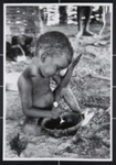 Famine in Haiti; Taconis, Kryn; 1959; 1984:0038:0001 