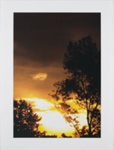Untitled [Sunset]; Larson, Nate; undated; 2011:0015:0005