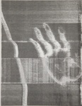 Hands / The Echo Of the Hand Picked Up By a Telecopier Across the Room; Sheridan, Sonia Landy; ca. 1974; 1981:0116:0016