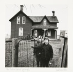 [The Rahm house spring/71]. ; Newton, Neil; 1971; 1974:0015:0009