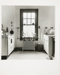 Untitled [Kitchen]; Kaida Knapp, Tamarra; ca. 1977; 2011:0025:0006