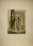 Pulpito gia esistante nel Duomo di G. Pisano; Brogi, Giacomo; ca. 1850's; 1979:0110:0001