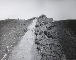 Untitled [Rocky path]; Toth, Carl; ca. 1974; 1976:0042:0003