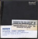 Palm Trees on Moon; TV Family; Bill Viola; 2020:0002:0534