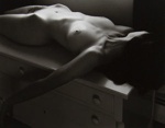 Untitled [Female nude]; Rea, Doug; 1973; 1973:0109:0001