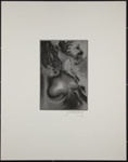 Untitled [Solarized nudes]; Newberry, James; ca. 1971; 1973:0002:0006