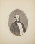 Governor Morgan; Fredericks, Charles D.; ca. early 1860s; 2000:0143:0008