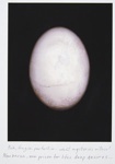 Egg Totem; Norton, Karen Lavallee; undated; 2011:0007:0001