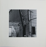 Untitled [Drain pipe]; Harter, Donald; 1973; 1988:0001:0006