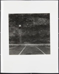Untitled [Parking lot]; Cooper, John; ca. 1983; 1983:0016:0015