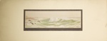 Untitled [Waves]; Thompson, Fred; ca. 1900s; 1986:0022:0023