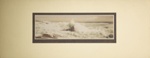 Untitled [Waves]; Thompson, Fred; ca. 1900s; 1986:0022:0029