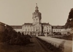 Charlottenburg, Royal Castle; Albert, F.; 1889; 1978:0095:0019