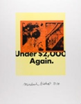 Untitled; Bishop, Michael; 1972-74; 1980:0102:0001