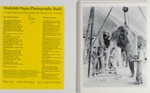 Mailable pages photography book : the yellow volume; Z232.5 .B6588 Va-MaYe