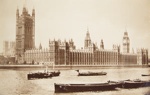 Houses of Parliment; Valentine, James; ca. 1860s; 1982:0009:0001