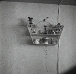 Shadow Box, Living Room; Turner, John B.; 1968; 2009:0100:0009