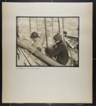 All Aboard for the Fishing Banks; Hahn, Alta Ruth; ca.1930; 1982:0020:0029 