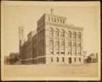 Bureau of  Engraving and Printing ; Bell, C.M.; ca. 1900; 1976:0003:0014