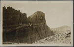Summit Peigan Pass; Marble, R.E.; c.a. 1910; 1975:0041:0114 