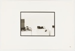 Untitled [Three mechanical apparatuses]; Carlson, Dale S.; 1977; 2011:0012:0013