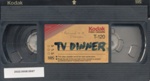 TV Dinner - Annual Metro Act Dinner; TV Dinner; 1996; 2022:0008:0567
