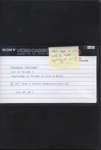 End of "Personal Problems Volume I"; Reed; 1981; 2020:0002:0458