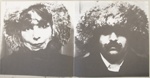 Untitled [Two faces]; Sheridan, Sonia Landy; 1970; 1972:0096:0074