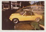 Porsche Rainbows #6; Krims, Les; 1973; 1981:0088:0006