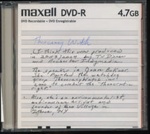 Theocracy Watch; TV Dinner; 2004; 2022:0008:1059