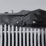 The Wrapped House; Land-Weber, Ellen E.; 1969; 1978:0003:0001