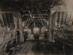 Untitled [Mine building]; R and H; ca. 1900; 1982:0022:0022