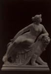 Ariadne on the Panther; von Dannecker, Johann Heinrich; Hertel, C.; ca. 1860s; 1979:0106:0008
