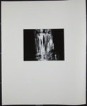 Untitled [Stalagmite]; Connor, Linda; 1969; 1978:0034:0001