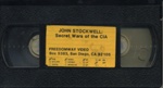 John Stockwell: Secret Wars of the CIA; Freedomway Video; 2022:0008:0297
