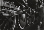 Untitled [Train mechanic]; Plowden, David; 1958; 1980:0014:0001